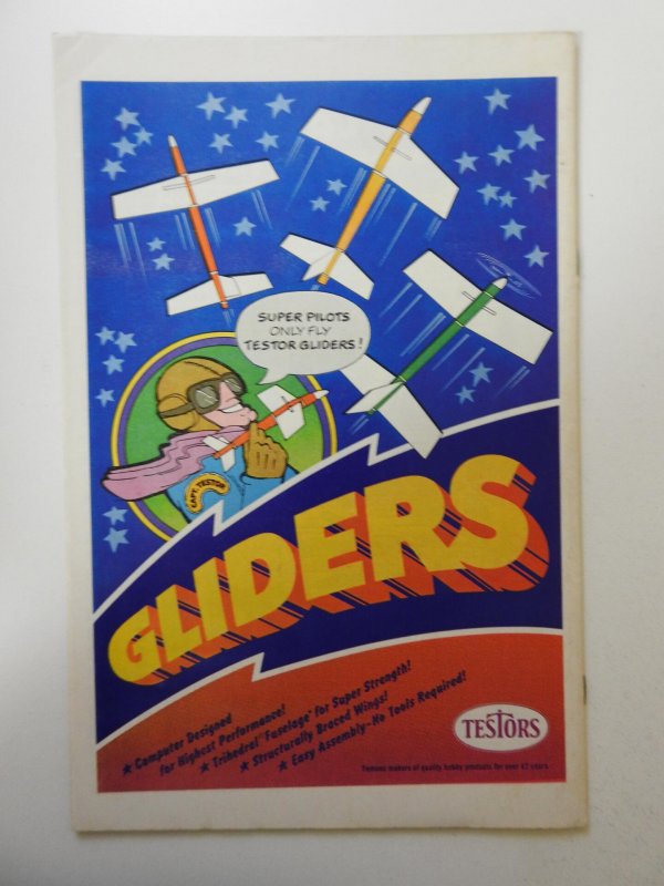 Iron Man #115 (1978) FN Condition!