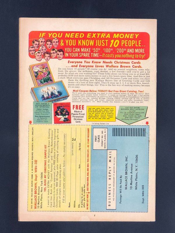 Captain America #118 (1969) 2nd Appearance of Falcon