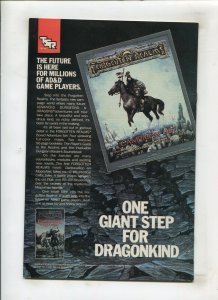 X-FACTOR #24 (9.2 OB) ARCHANGEL!! 1987