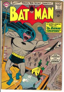 Batman #162 (1964)