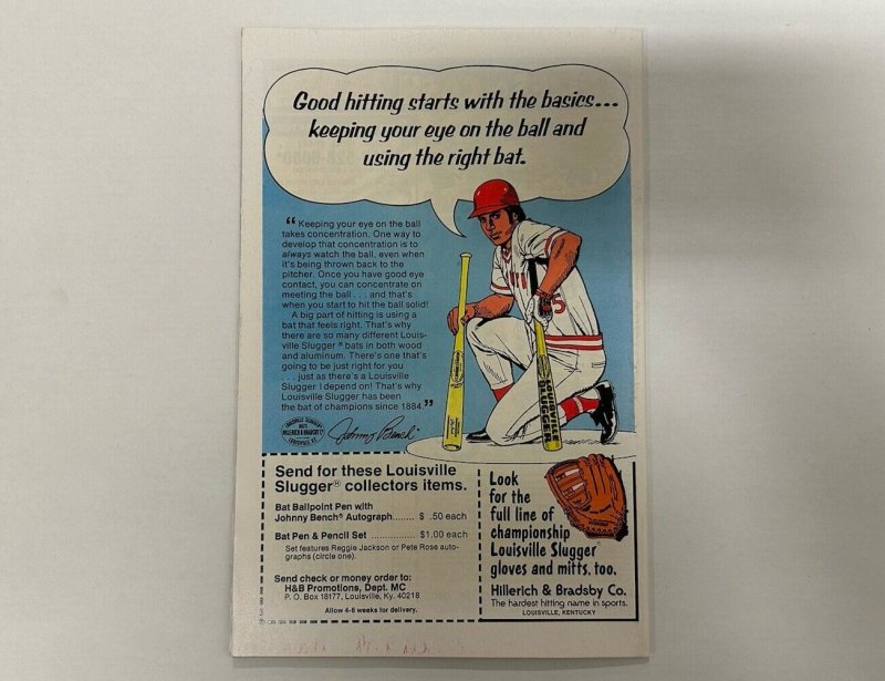 *Ms. Marvel v1 #18 nm 9.6, 1st Full Mystique!