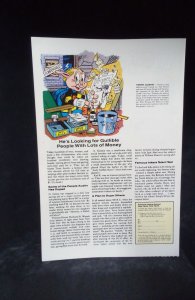 What The--?! #1 (1988)