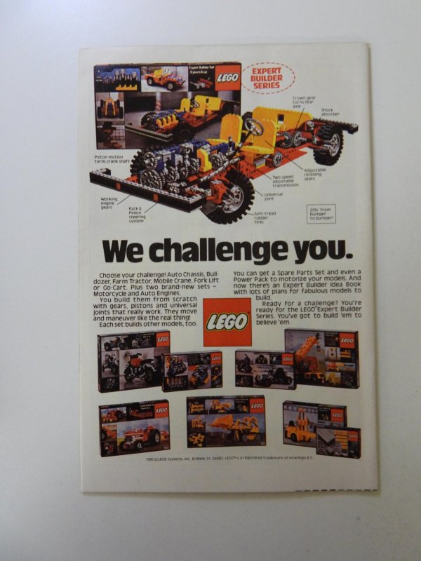 Moon Knight #2 (1980) VF- condition