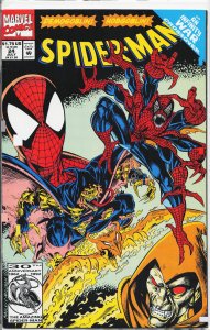 Spider-Man #24 (1992) Spider-Man