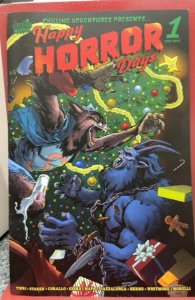 Happy Horror Days (2023)