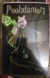 Poohdamort