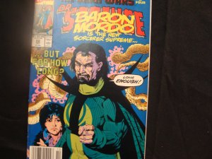 Doctor Strange, Sorcerer Supreme #22 (1990) JW321
