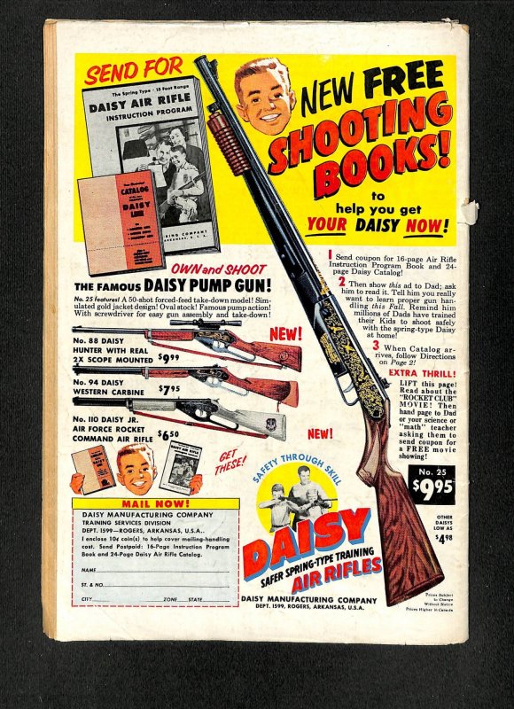 World's Finest Comics #106