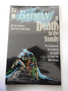 Batman: A Death In The Family