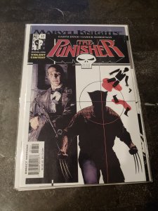 The Punisher #17 (2002)
