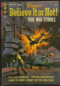 Ripley's Believe it or Not! #5 