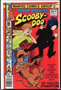 Scooby-Doo #7 (1978) Scooby-Doo