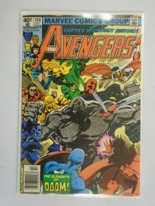 Avengers #188 4.0 VG (1979 1st Series)