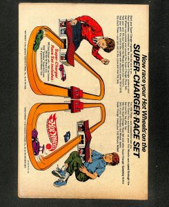 Superman's Pal, Jimmy Olsen #123