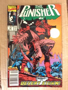 The Punisher #47