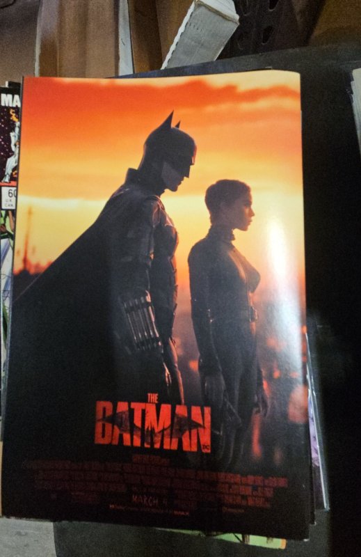 Task Force Z #6 Lozano Cover (2022)