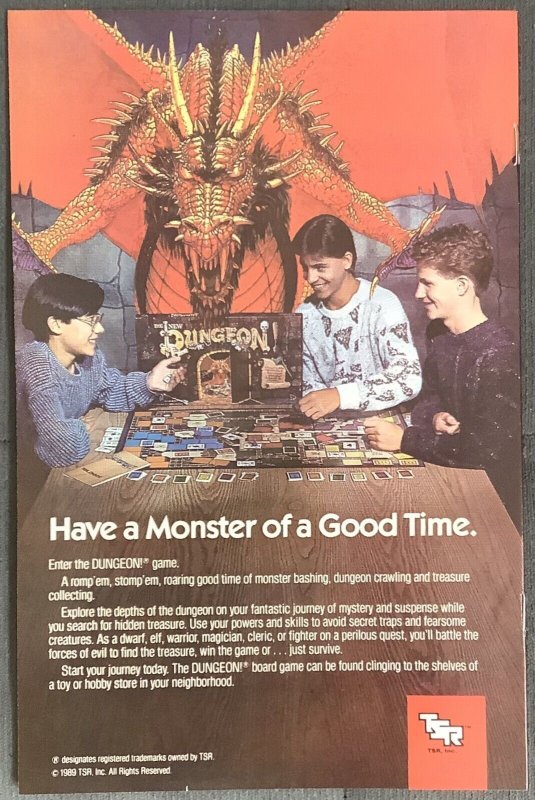 The New Mutants #95 (1990, Marvel) NM