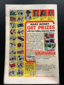 Sub-Mariner #26 (1970)