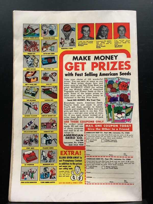 Sub-Mariner #26 (1970)