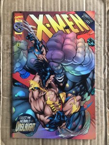 X-Men #50 (1996)