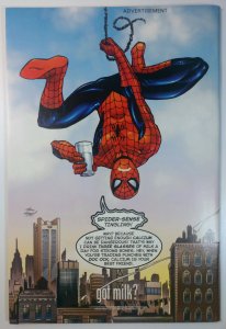 Fantastic Four #25 (9.2, 2000) NEWSSTAND