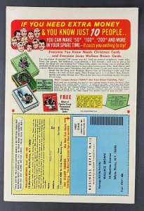 Thor (1966) # 180 FN/VF (7.0) Neal Adams Art