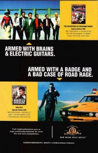 Witchblade #53 (2002) New