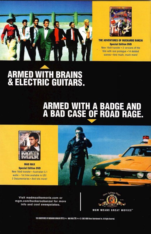 Witchblade #53 (2002) New