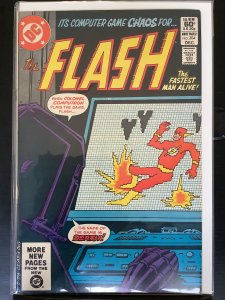 The Flash #304 (1981)