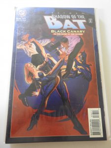 Batman: Shadow of the Bat #36 (1995)