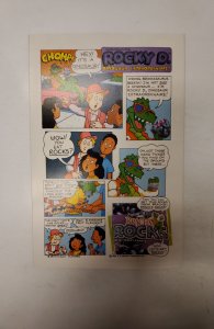 Nightstalkers #9 (1993) NM Marvel Comic Book J686