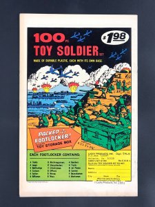 King Conan #6 (1981)