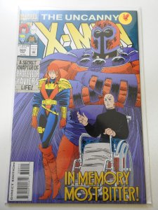 The Uncanny X-Men #309 (1994)