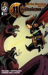 The One, True Cross, Part 2