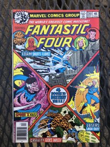 Fantastic Four #201 (1978)