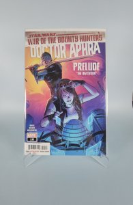 Star Wars: Doctor Aphra #10 (2021)