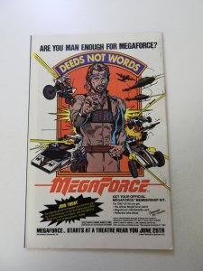 Wolverine #1 (1982) VF condition