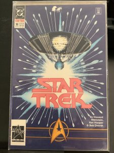 Star Trek #18 (1991)