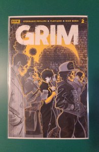 Grim #2 (2022)