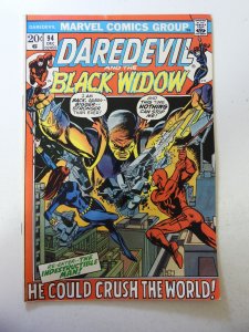 Daredevil #94 FN- Condition