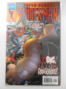 Spider-Man #94 (1998)