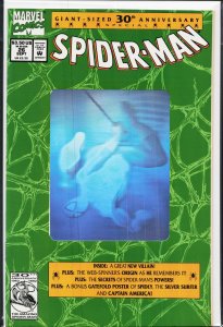 Spider-Man #26 (1992) Spider-Man
