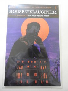 House of Slaughter (2022)