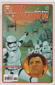 Poe Dameron #30