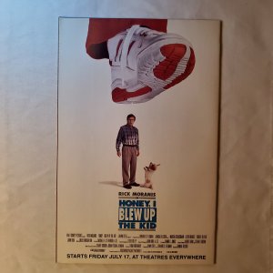 Warlock and the Infinity Watch 6 Very Fine- Story by Jim Starlin