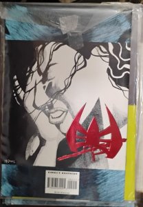 ELEKTRA root of evil  #2 1995 marvel disney daredevil