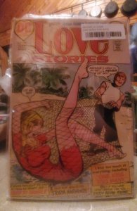 Love Stories #150 (1973)