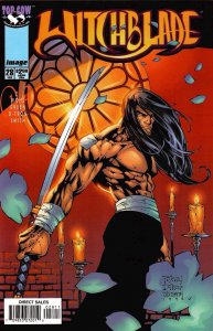 Witchblade #28 (1999) New