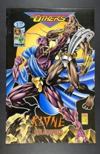 The Others #3 (1995)