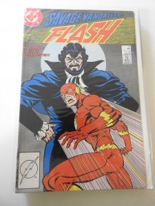 The Flash #13 (1988)